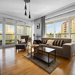 Ostrobramska 126 Praga By Bookinghost Apartamento