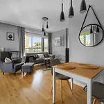 Ostrobramska 126 Praga By Bookinghost Apartamento Varsovia