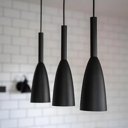 Ostrobramska 126 Praga 아파트 바르샤바