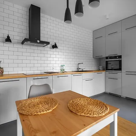 Praga Ostrobramska 126 By Bookinghost Apartment *