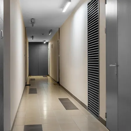 Ostrobramska 126 Praga By Bookinghost Βαρσοβία