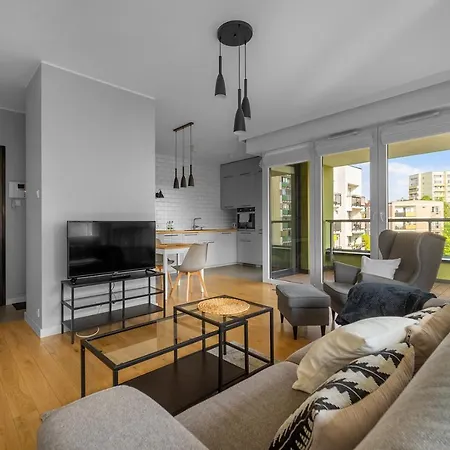 Ostrobramska 126 Praga By Bookinghost *