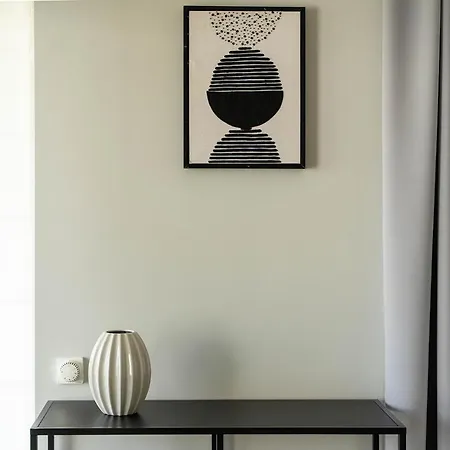 Ostrobramska 126 Praga By Bookinghost Appartement *