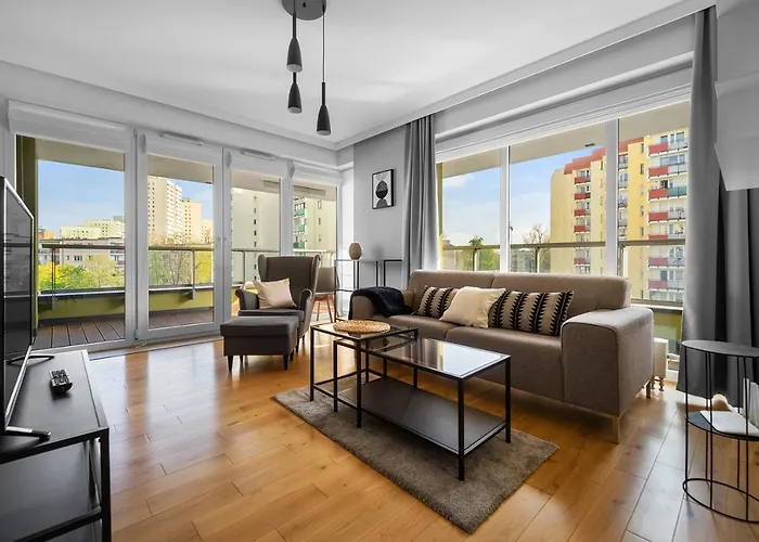 Ostrobramska 126 Praga By Bookinghost דירה