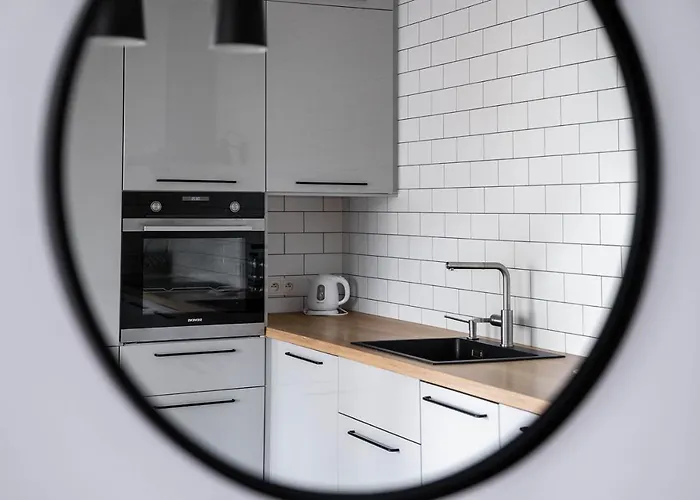 דירה Ostrobramska 126 Praga By Bookinghost ורשה