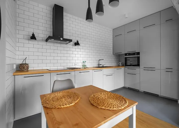 Ostrobramska 126 Praga By Bookinghost דירה *