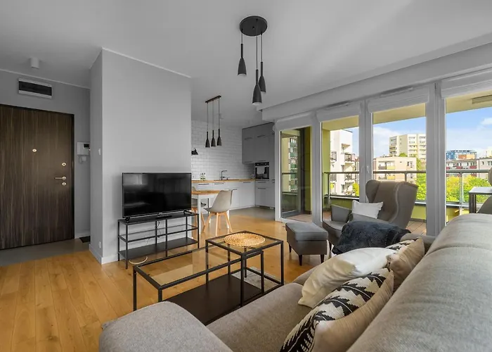 Ostrobramska 126 Praga By Bookinghost *