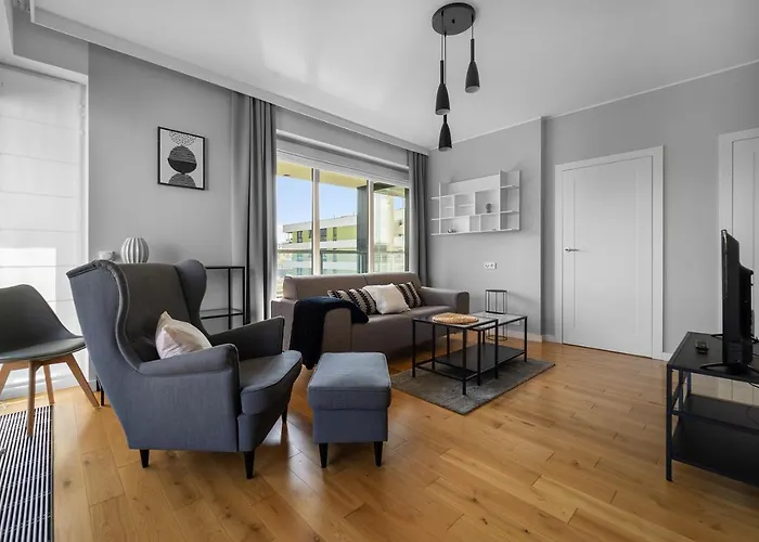 דירה Ostrobramska 126 Praga By Bookinghost ורשה