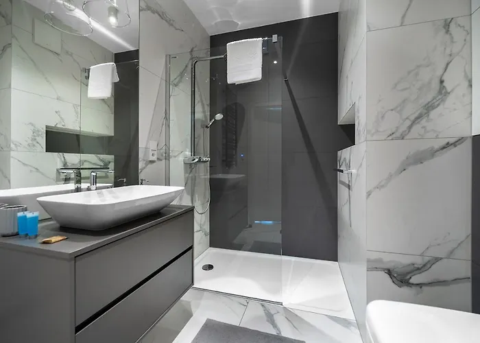 Ostrobramska 126 Praga By Bookinghost דירה