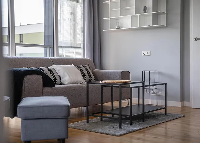 Ostrobramska 126 Praga By Bookinghost דירה *