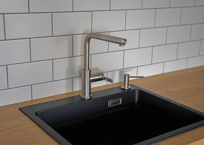 דירה Ostrobramska 126 Praga By Bookinghost *