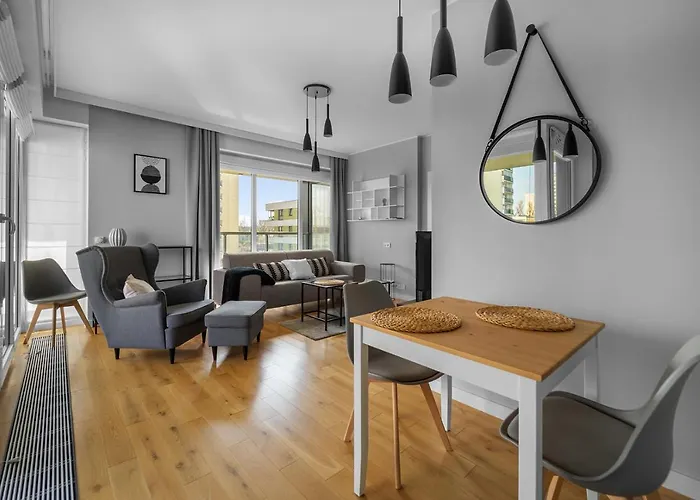 Ostrobramska 126 Praga By Bookinghost דירה ורשה